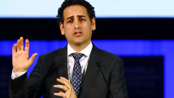 El tenor Juan Diego Flores (en la foto) y su Sinfonía por Perú fueron galardonados en la ceremonia.