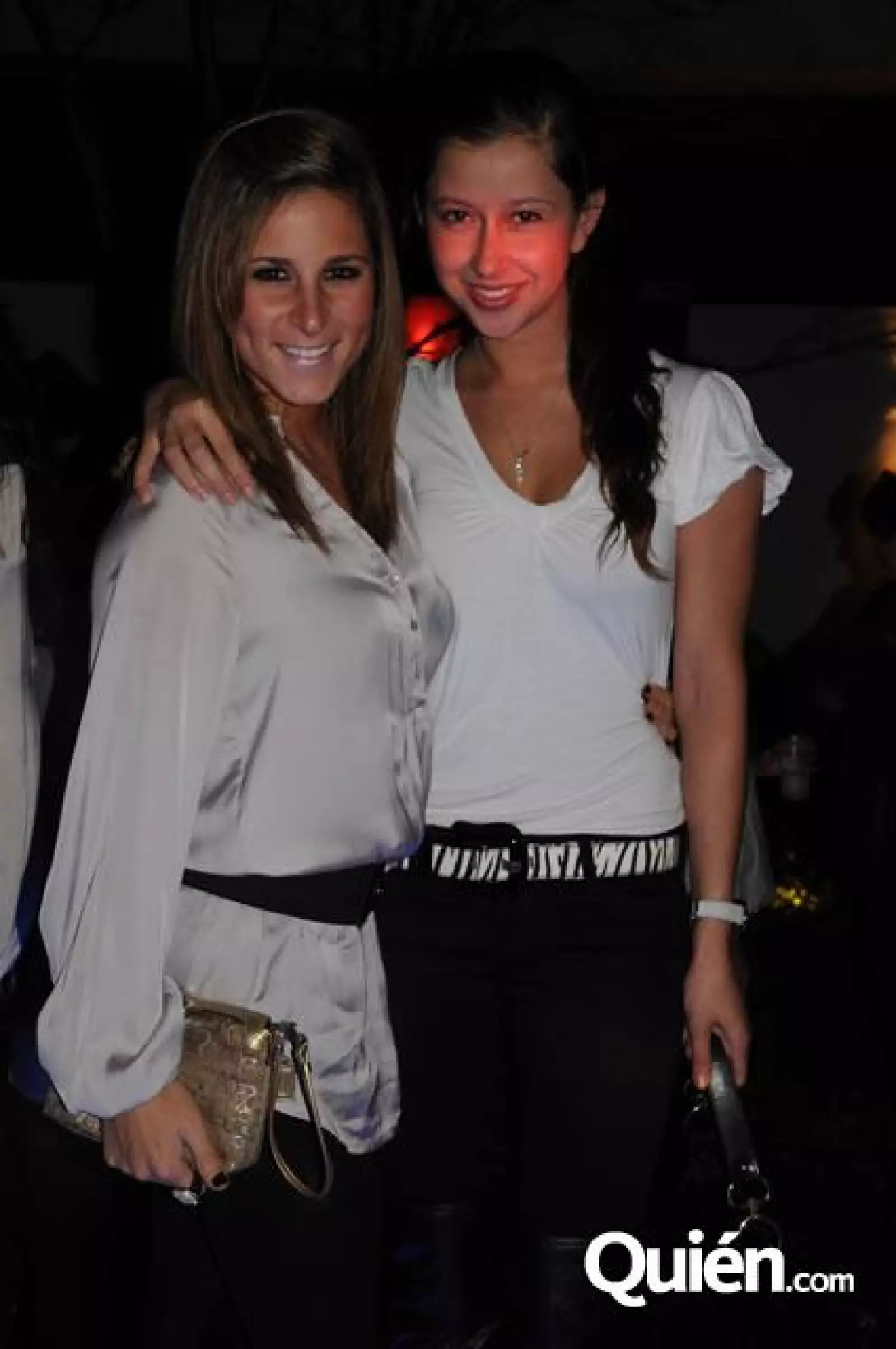 Cumple Ari Tinajero, Karina Gudiño y Cynthia Velázquez