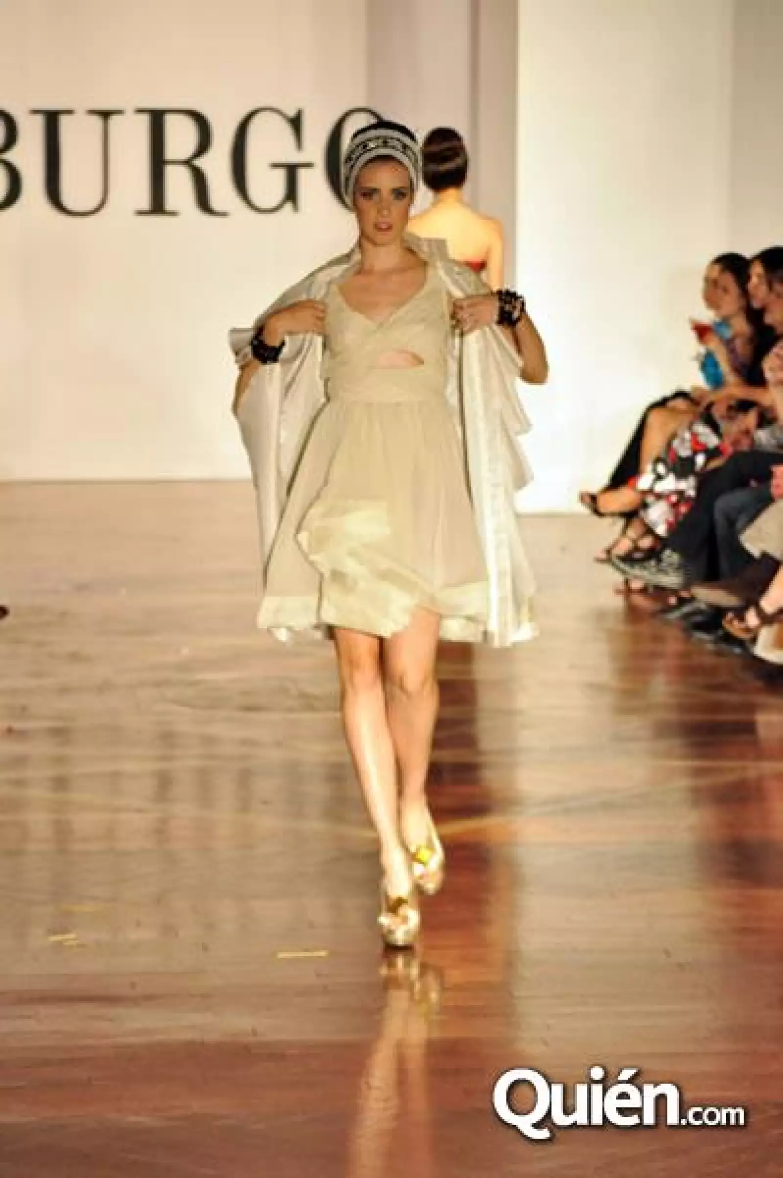 Concurso de Diseñadores del Instituto Di Burgo