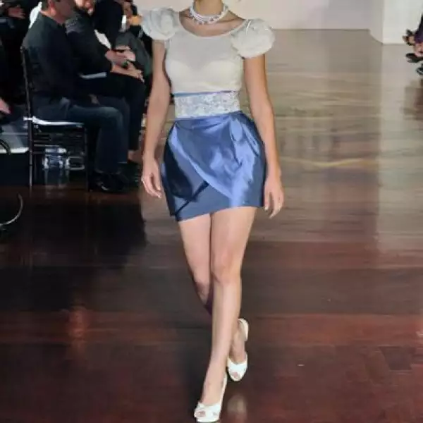 Concurso de Diseñadores del Instituto Di Burgo