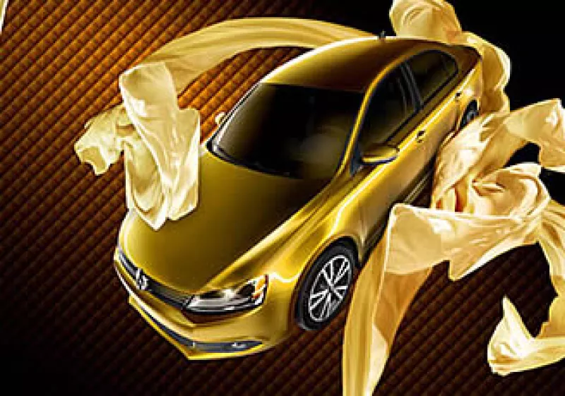 El Jetta 2011 tiene un precio de lista en las concesionarias Volkswagen de casi 16,000 dólares.  (Foto: CNNMoney.com)