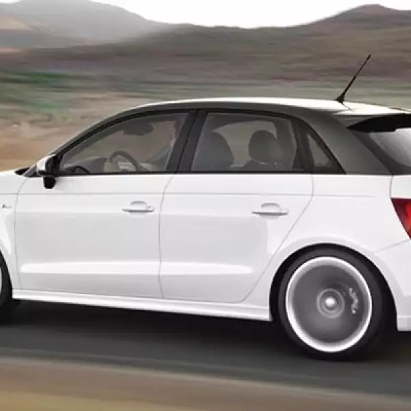 Tiene un motor de 1.4L que, dependiendo de la versión, puede generar una potencia de 122 caballos de fuerza o bien, una más poderosa de 185.