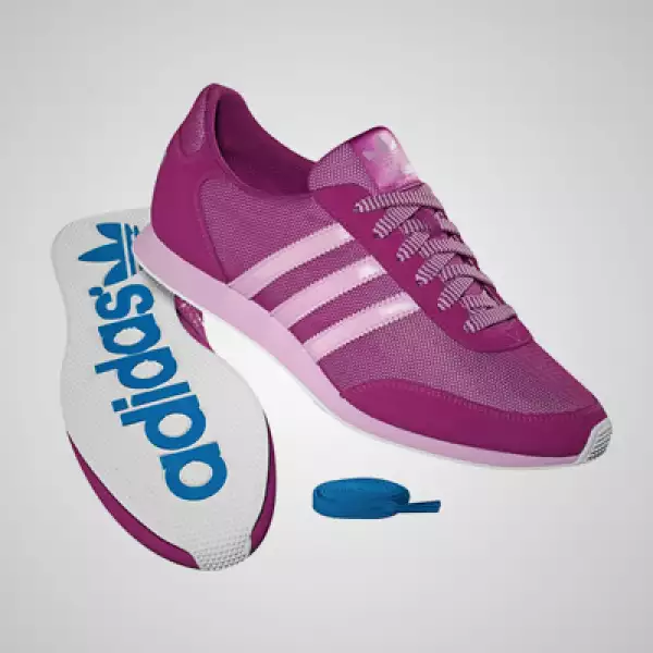 Este calzado se basa en el uso de materiales y telas ultra ligeras las cuales proporcionan mayor confort, tanto a hombres como a mujeres, además de integrar novedosos diseños.