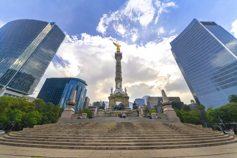 Estas 3 ciudades mexicanas están entre las más caras de Latinoamérca