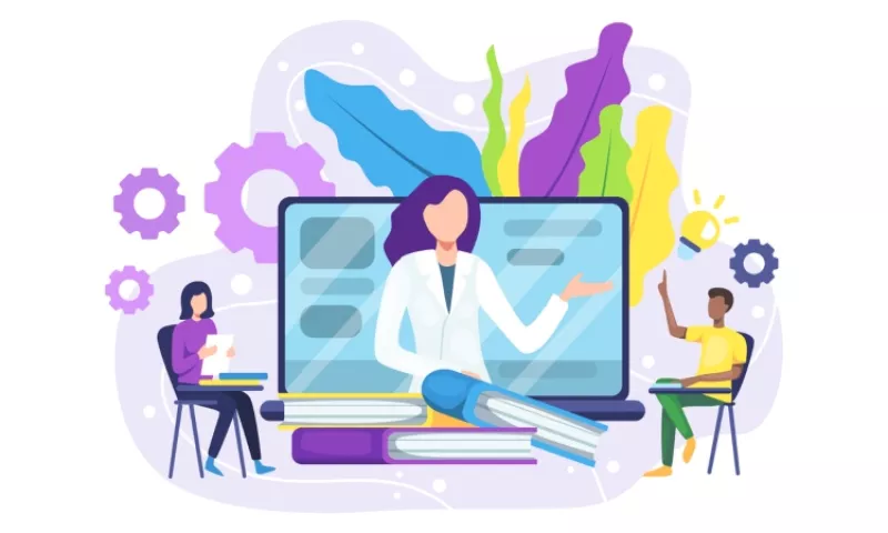 Por qué importa tener mujeres referentes en las carreras científicas
