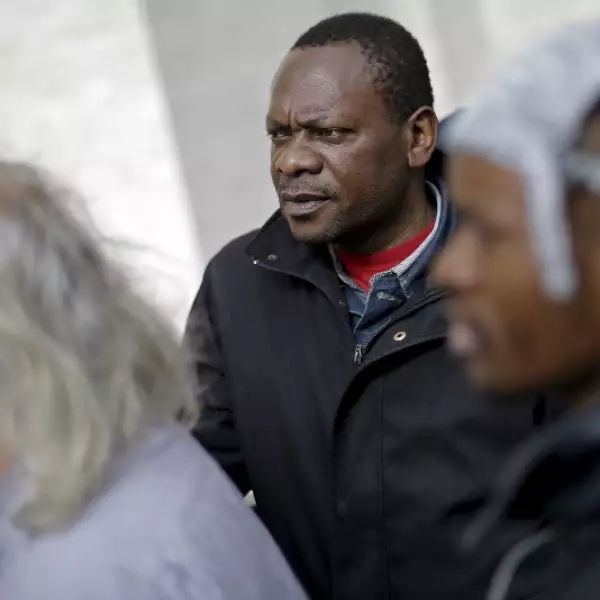 indigentes papa capilla sixtina