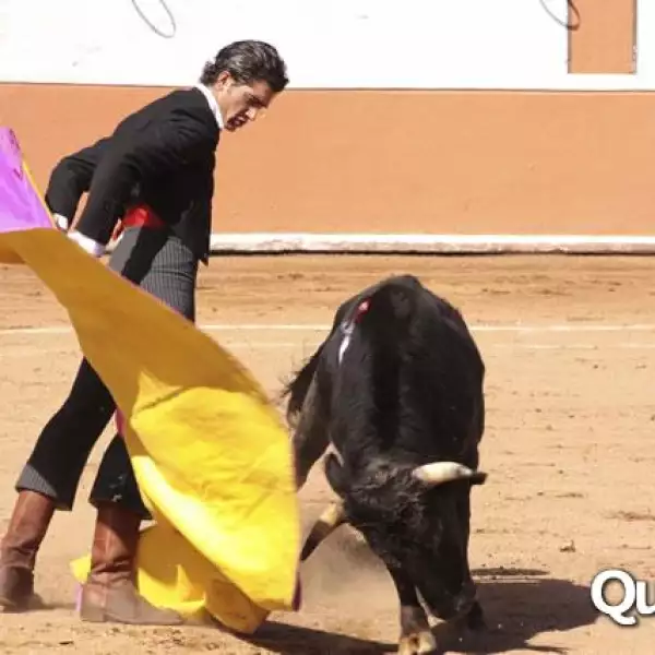 Corrida de toros Juriquilla
