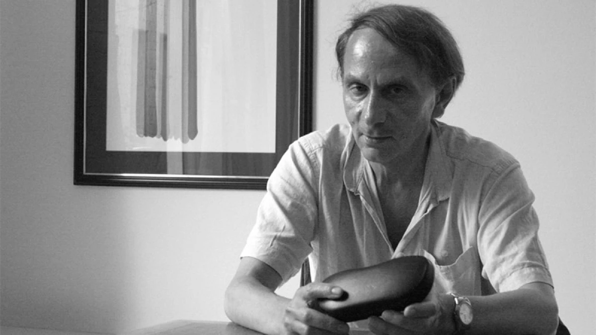 Michel Houellebecq