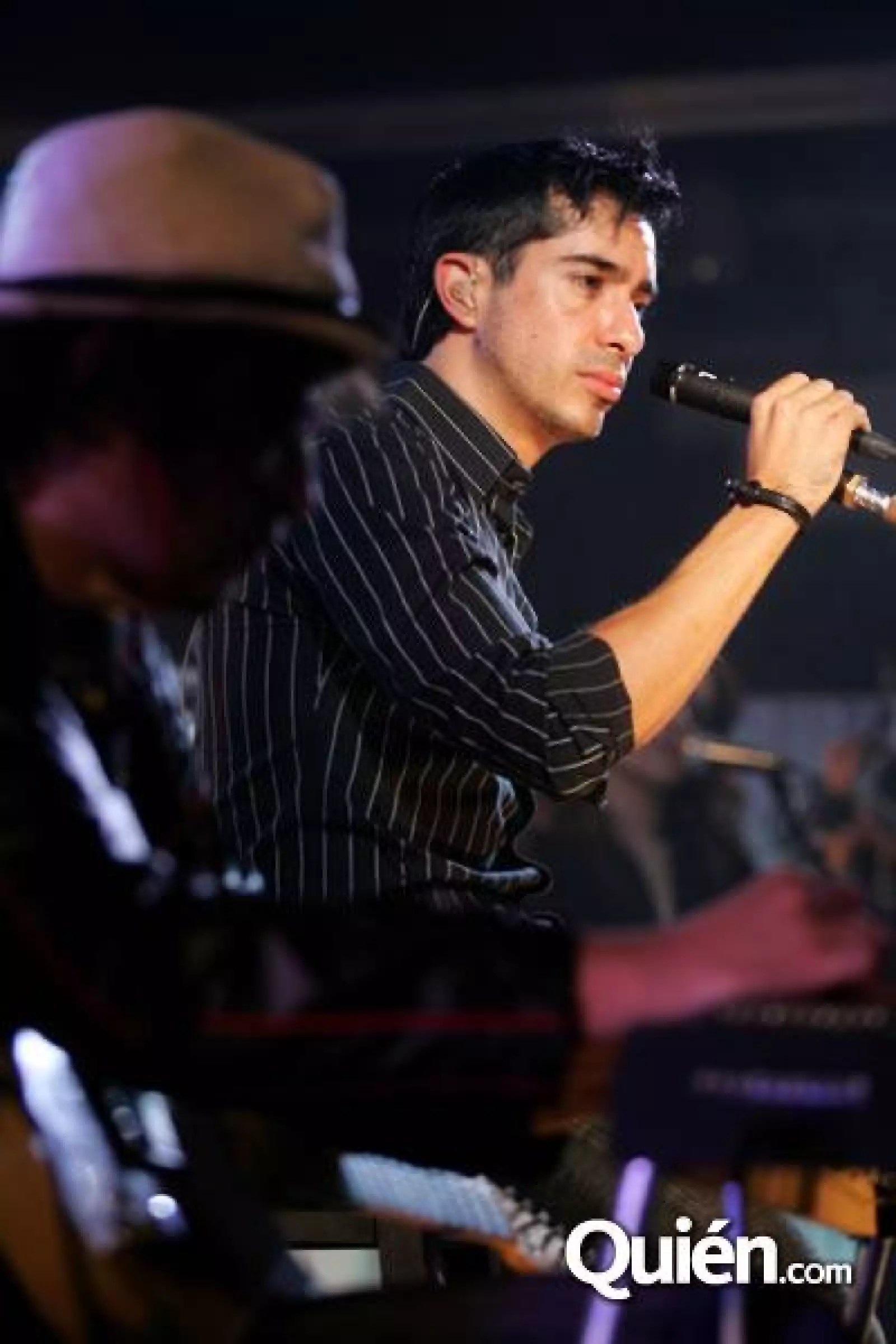 Grabación Moenia DVD