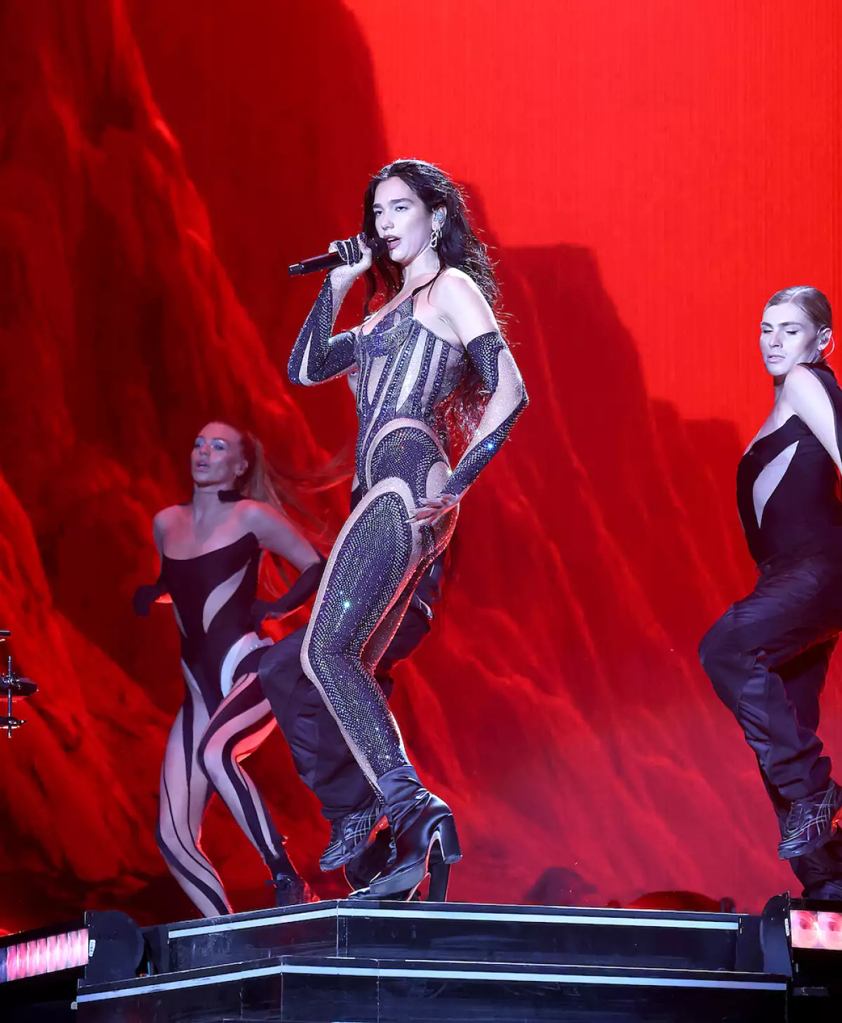 2022 Lollapalooza - Day 2