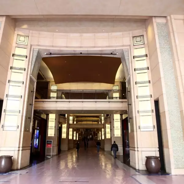 premios Oscar, preparativos