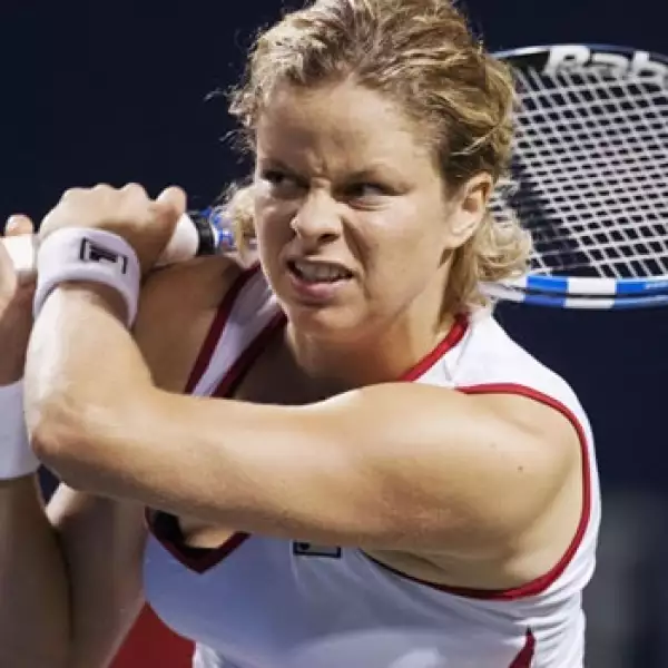 clijsters