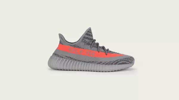 Yeezy Boost 350 V2