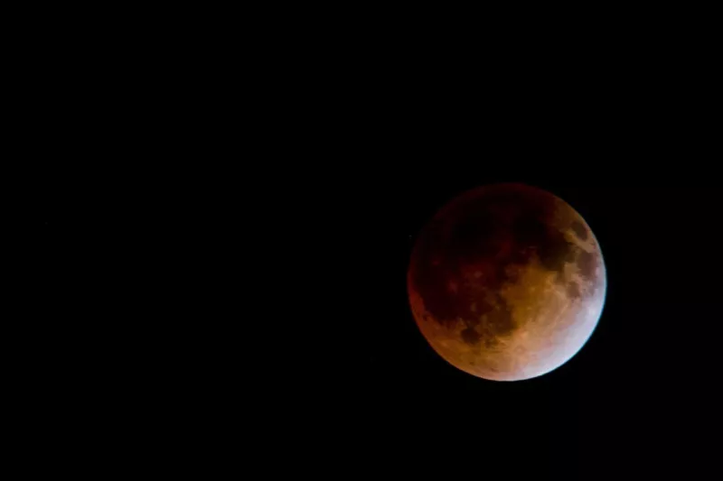 eclipse lunar mayo 2022