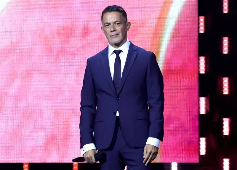 25th Latin GRAMMY Awards - Show