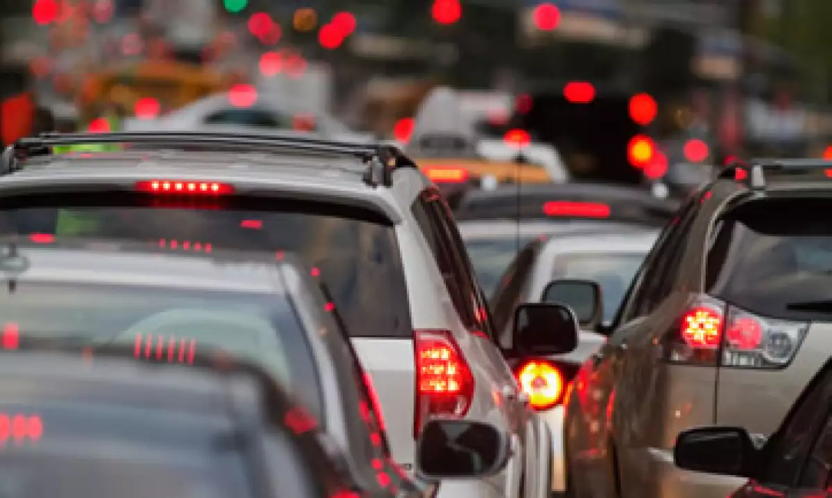 El convertidor catalítico le permitirá a los autos viejos circular más días. (Foto: Getty Images)