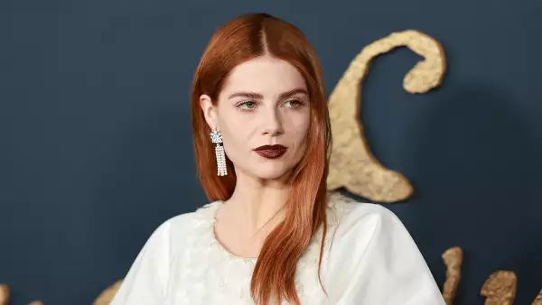 "The Pale Blue Eye" Los Angeles Premiere - Photo Call