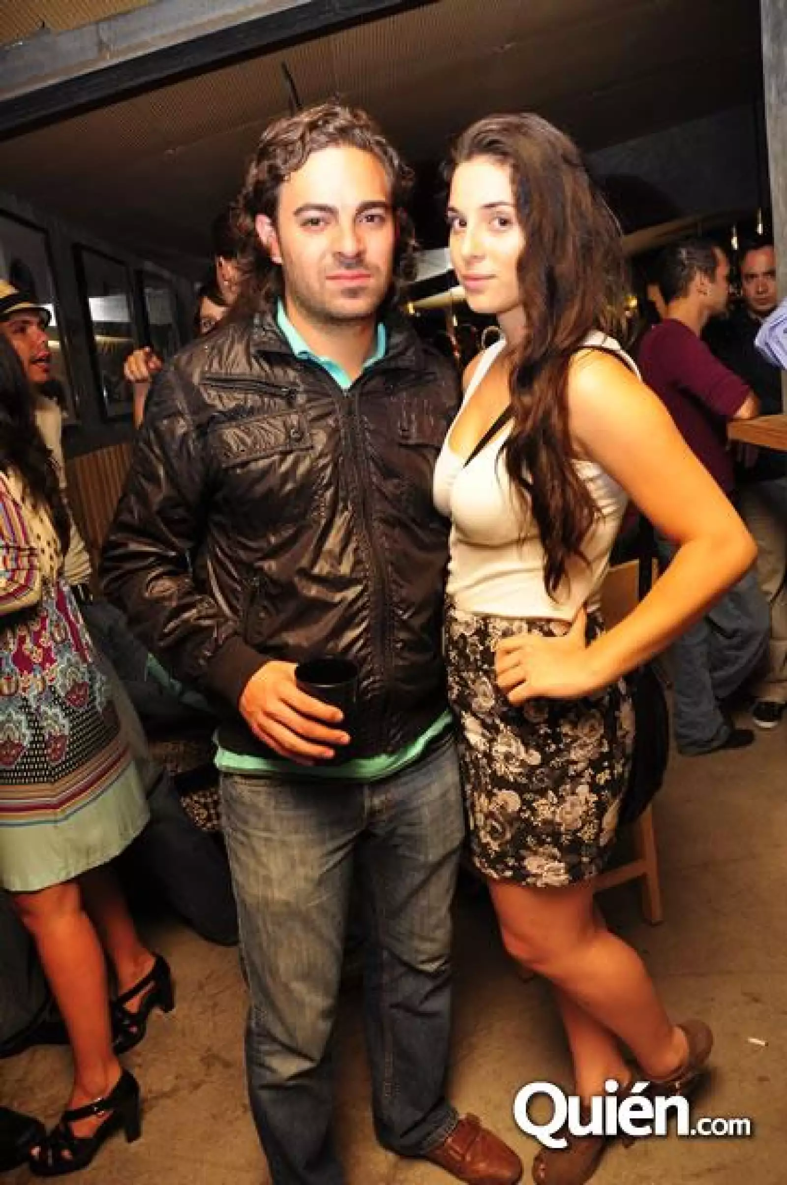 Inauguración  Siete Quince Gastro Bar