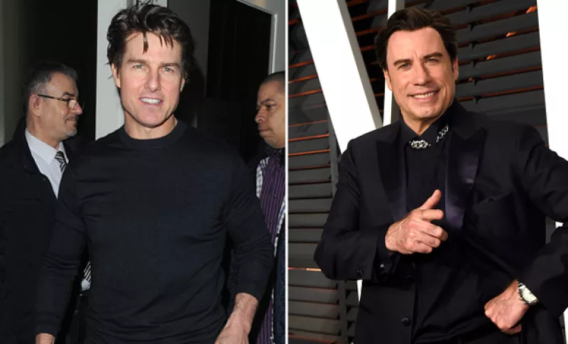 Tras la especulación generada por un artículo publicado por la revista Star, hemos recordado algunos de los puntos en los que estos actores han sido sacados del clóset.