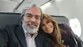 Lorenzo Lazo y Luz Blanchet 