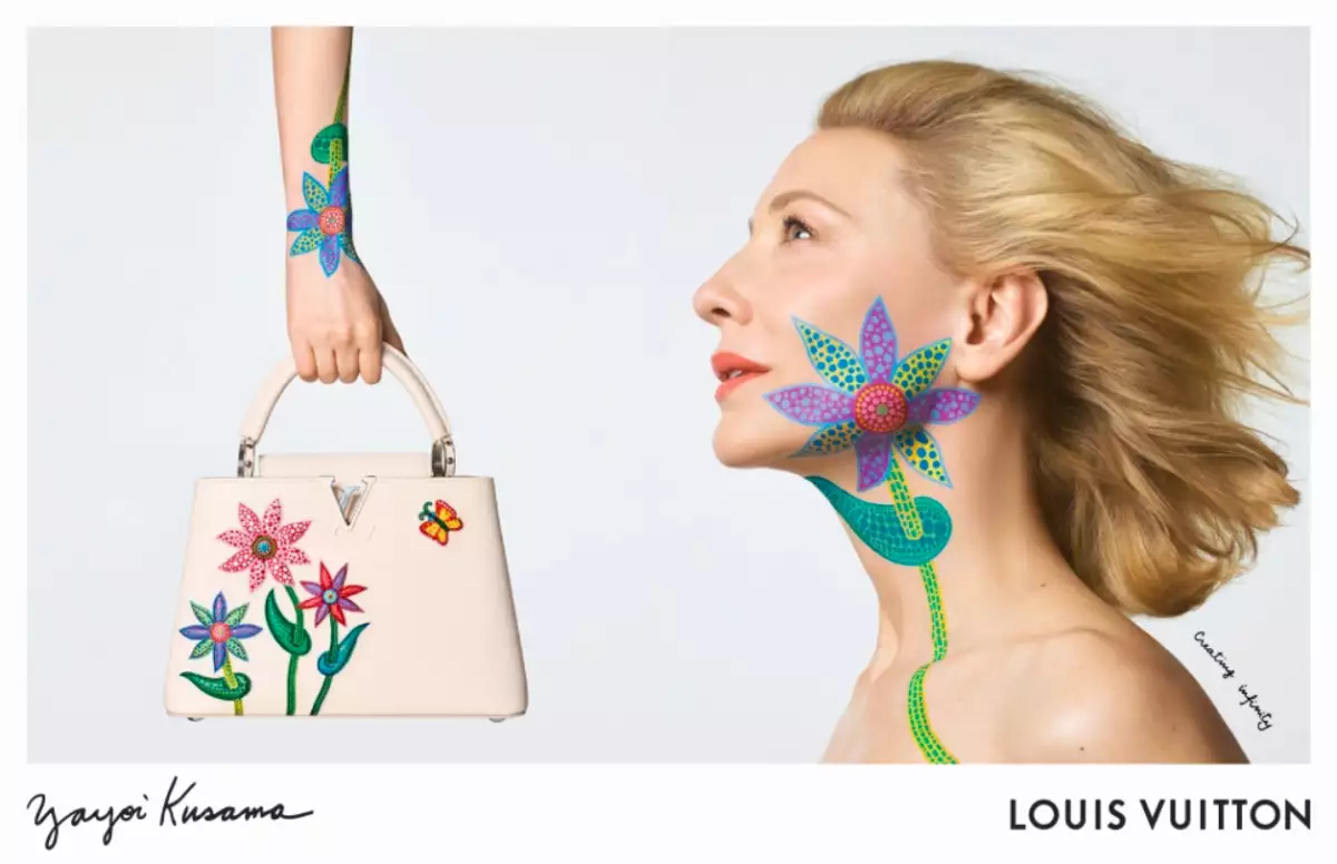 louis vuitton cate blanchett
