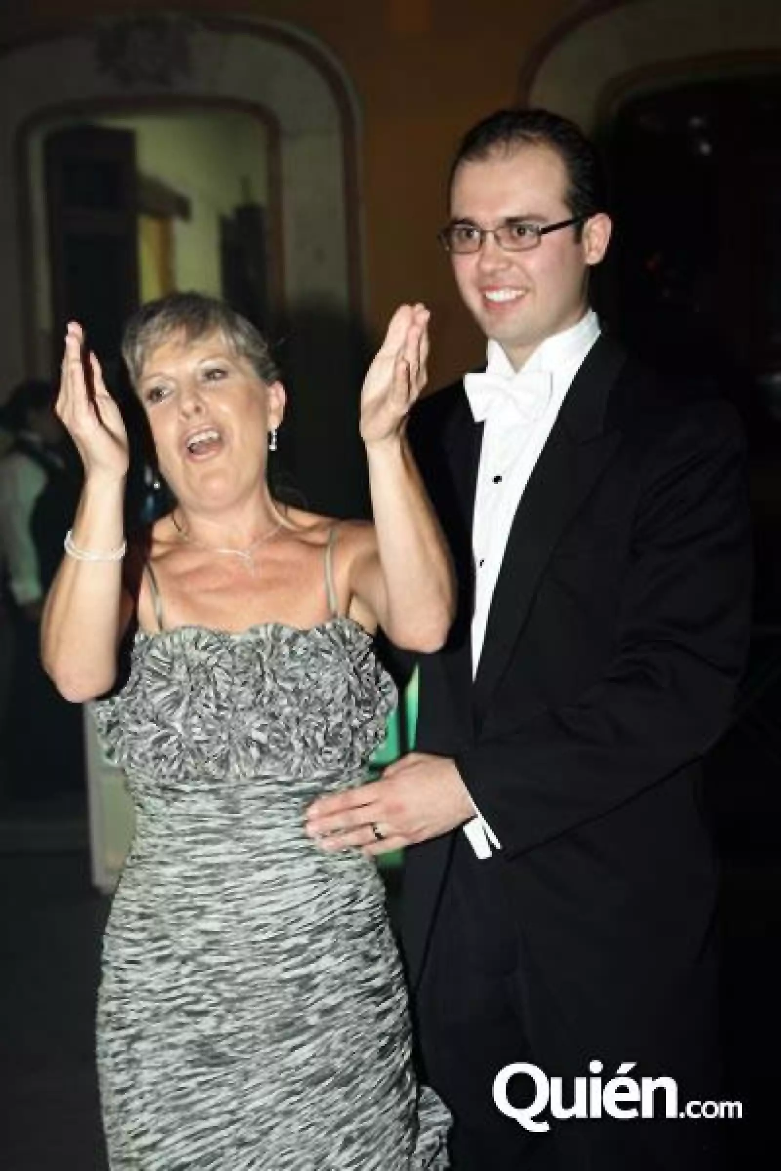 Boda Isabel y Daniel.