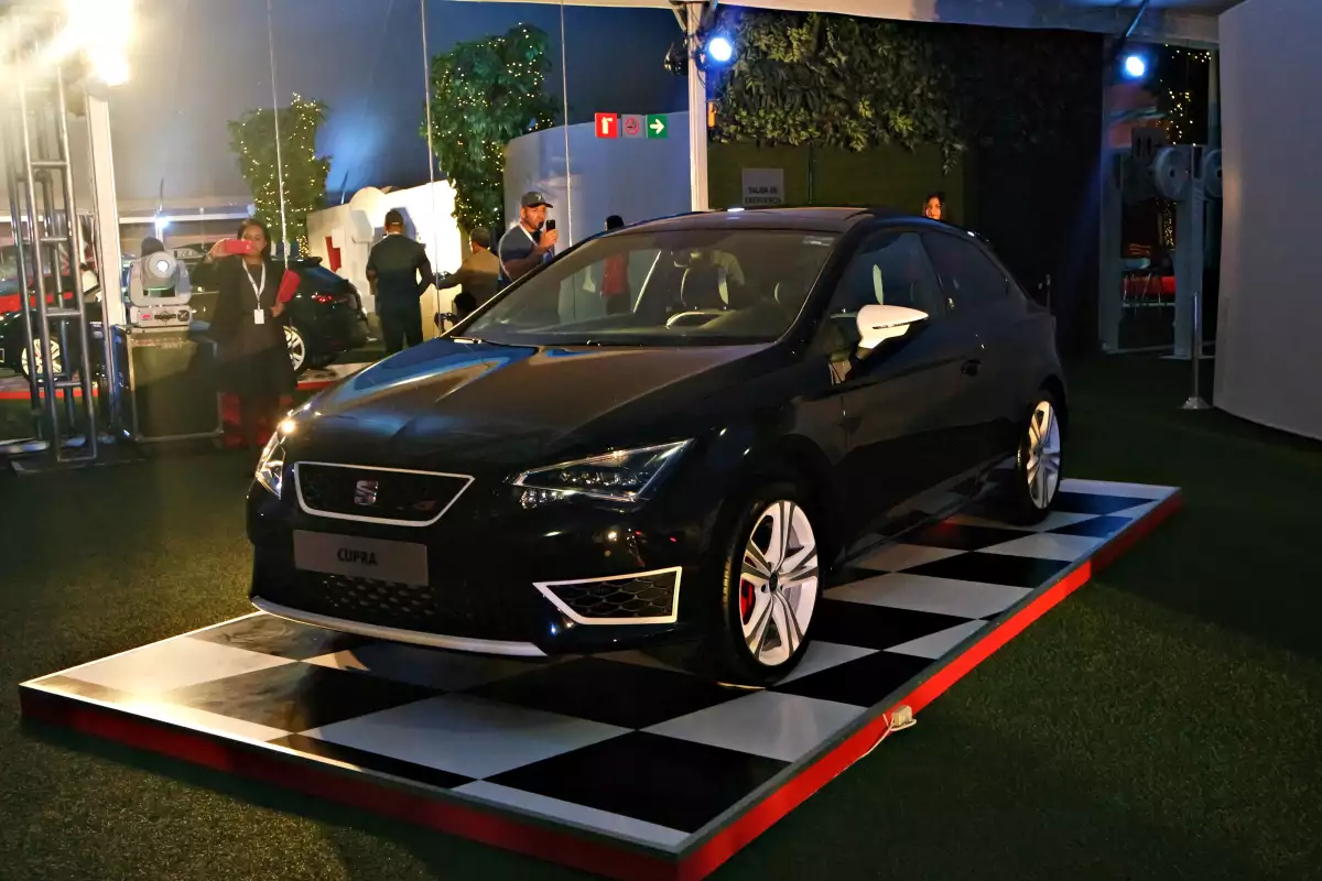 León Cupra