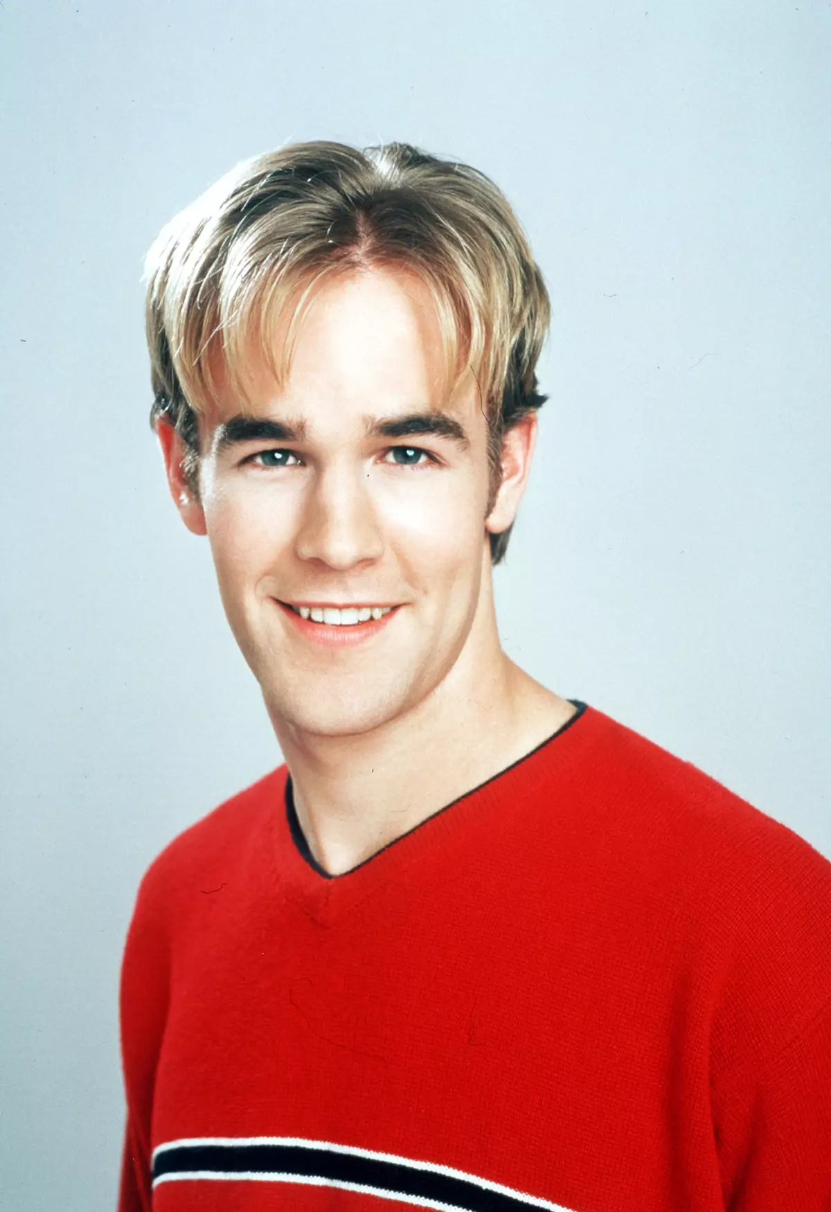 James-Van-Der-Veek