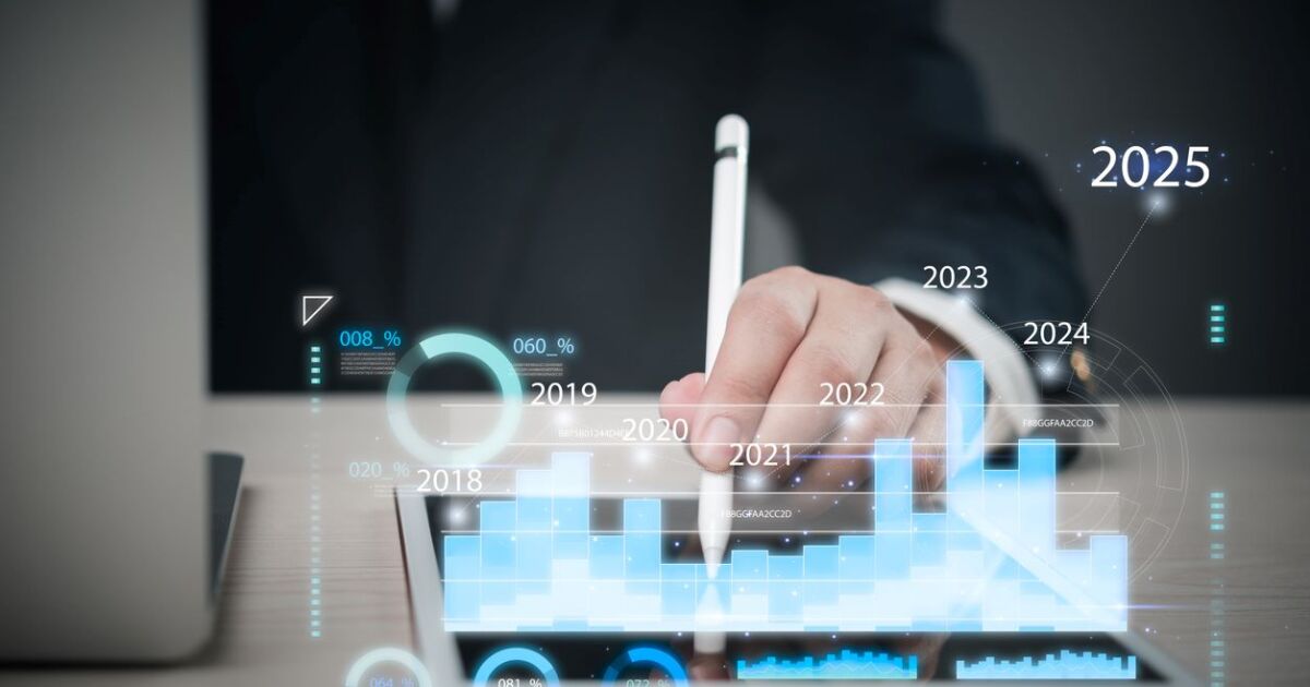 2025 yılında fintech'i neler bekliyor?