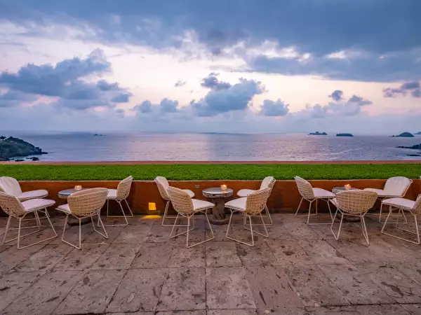 Hotel Las Brisas Ixtapa