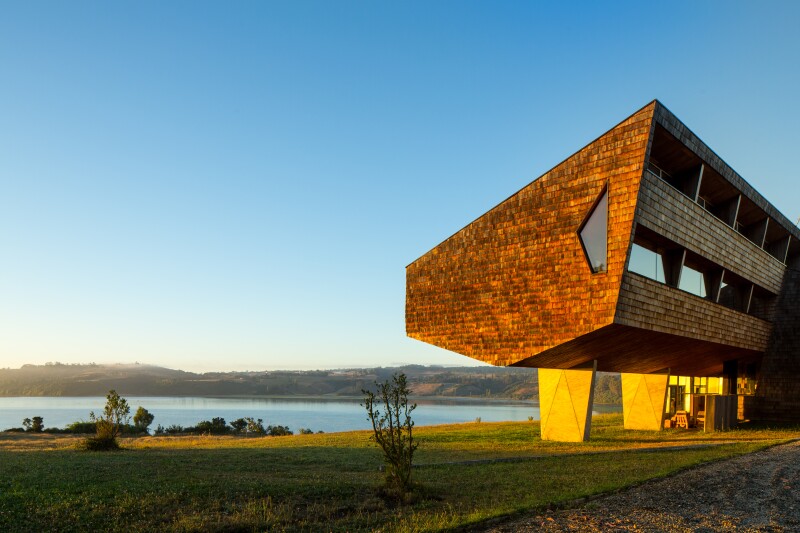 Hotel Tierra Chiloé