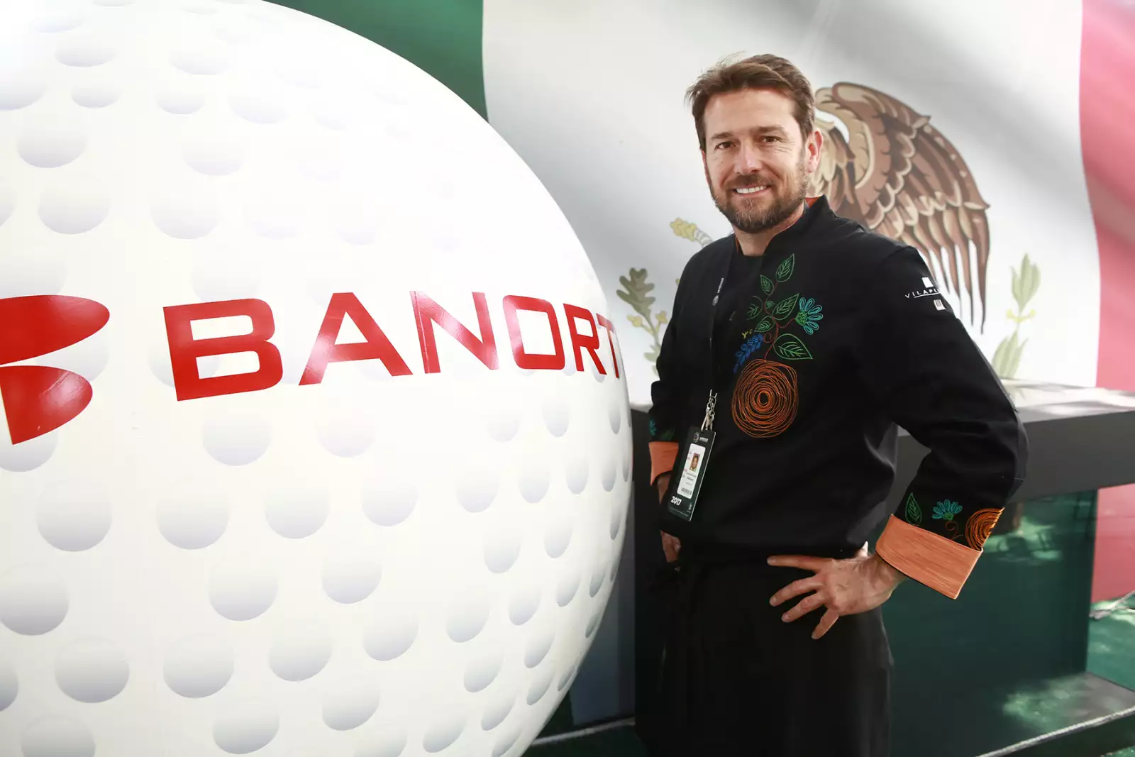 Worl Golf Championship Sábado