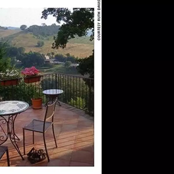 Asis Retreat Home Italia