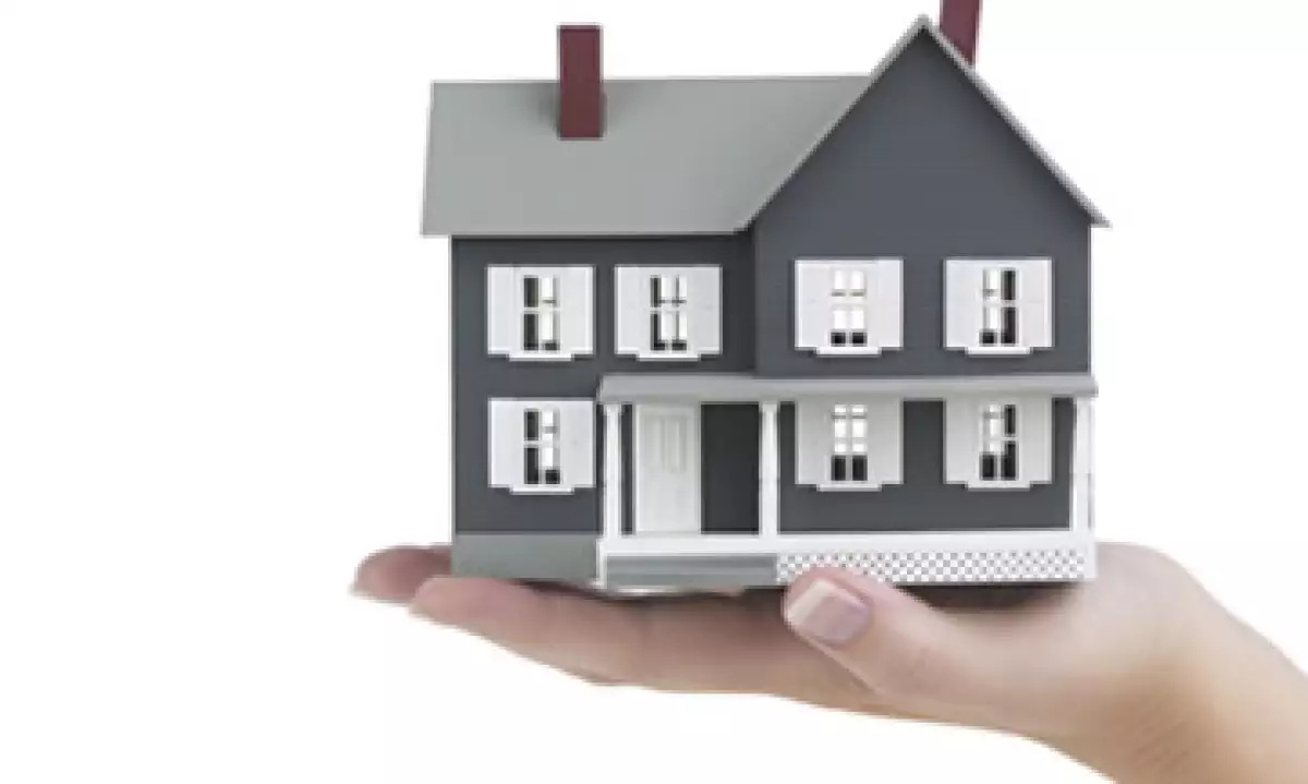 En los 12 meses hasta noviembre, la venta de casas nuevas en Estados Unidos subió 9.8%. (Foto: Thinkstock)