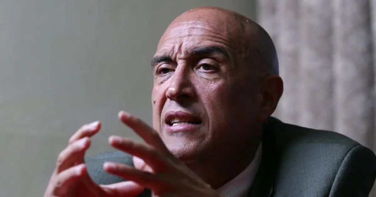 Pedro Torres