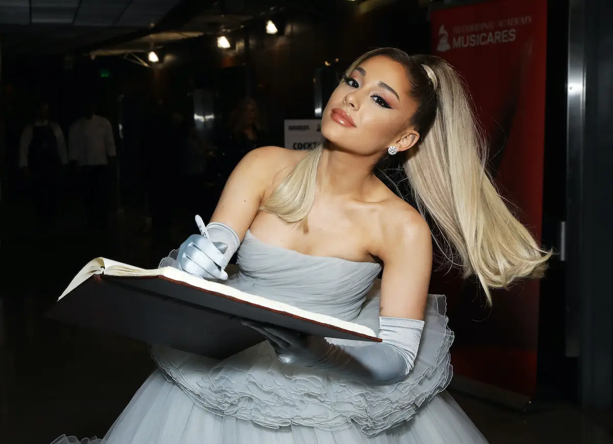 62nd Annual GRAMMY Awards - GRAMMY Charities Signings Day 4
