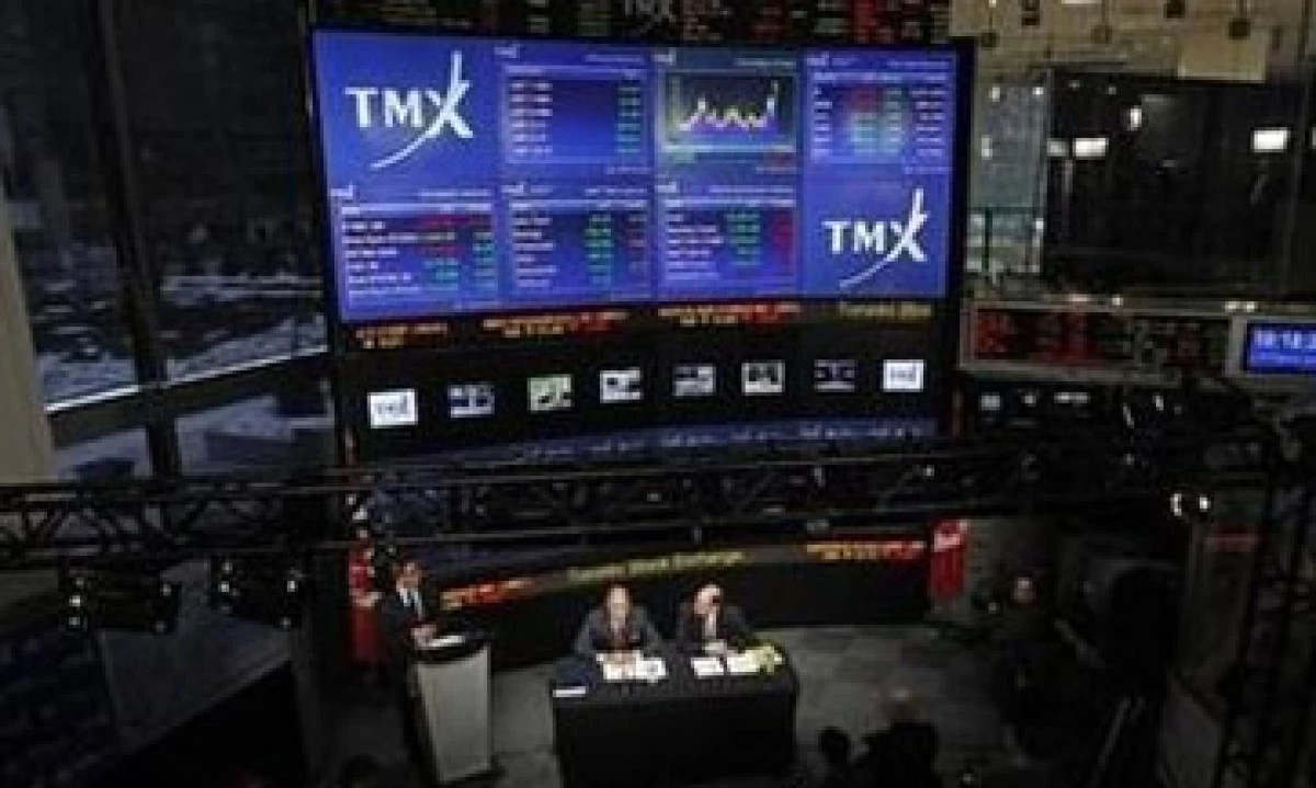 La propuesta de Maple por la Bolsa de Toronto ofrece a los inversionistas una ganancia de 48 dólares canadienses por acción. (Foto: Reuters)