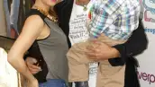La actriz prepara un viaje de verano que seguro será inolvidable para ella, su esposo y su hijo Iam, pues planea llevarlo a Machu Picchu, sitio que le ilusiona conocer al pequeño.