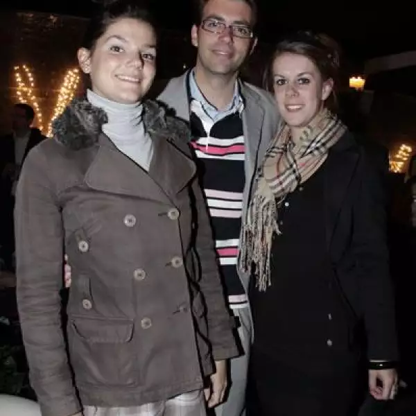 PRESENTACI? DEL EQUIPO DE RUGBY “LOS BAABAAS”