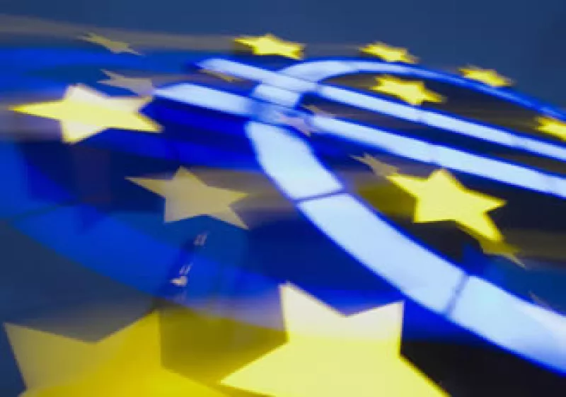 Irlanda gastará cerca de 29,000 millones de euros en rescatar a varias entidades financieras. (Archivo)