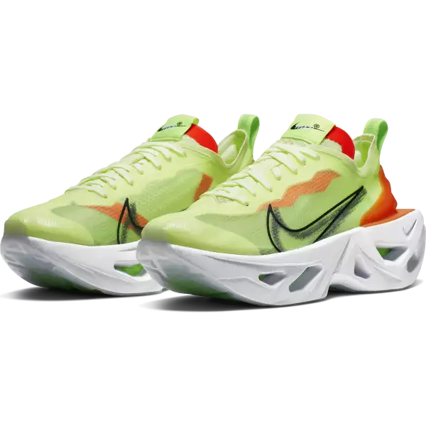 Tenis W NIKE ZOOM