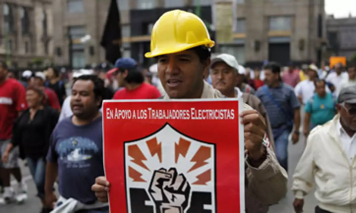 La extinción se fijó en una causa de utilidad pública más que justificada, dice el Gobierno. (Foto: AP)