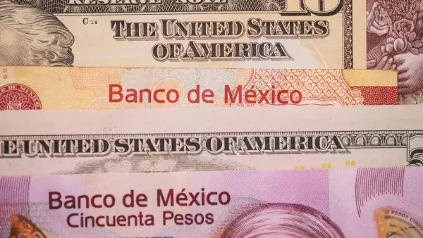 Peso gana terreno frente al dólar