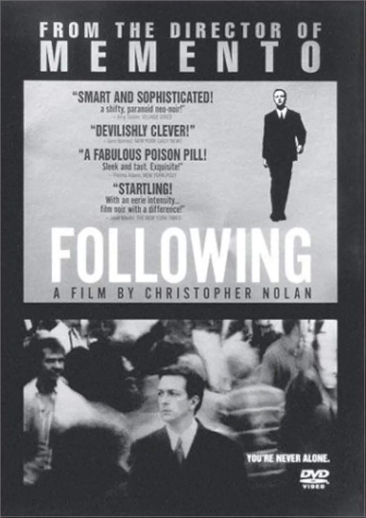 Jonathan Opera Conductor Muere John Nolan, tío del director Christopher Nolan y actor de ...