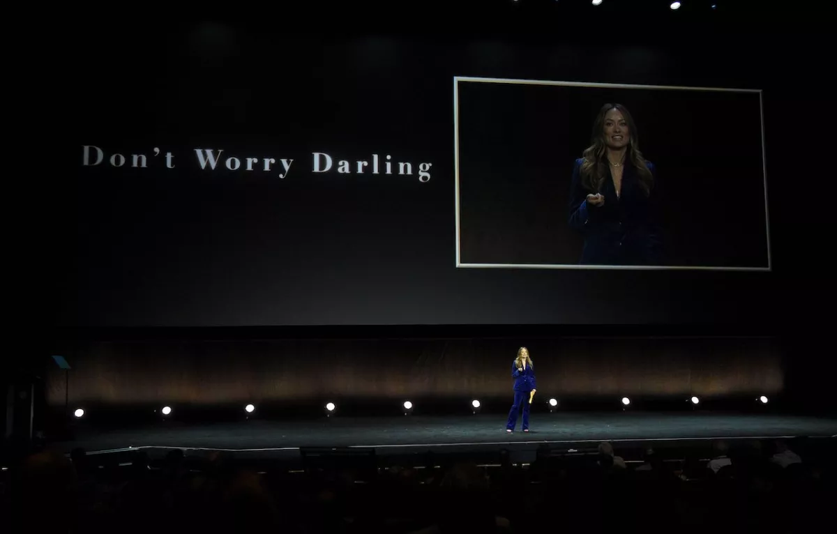 olivia-wilde-warner-bros-cinemacon