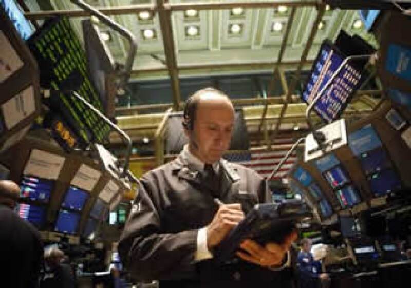Wall Street tuvo este jueves una jornada positiva. (Foto: Reuters)