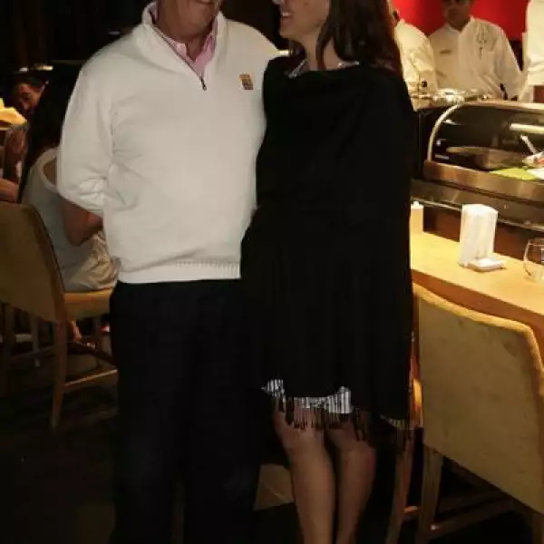 Inauguracion de Nicksan Riviera Nayarit