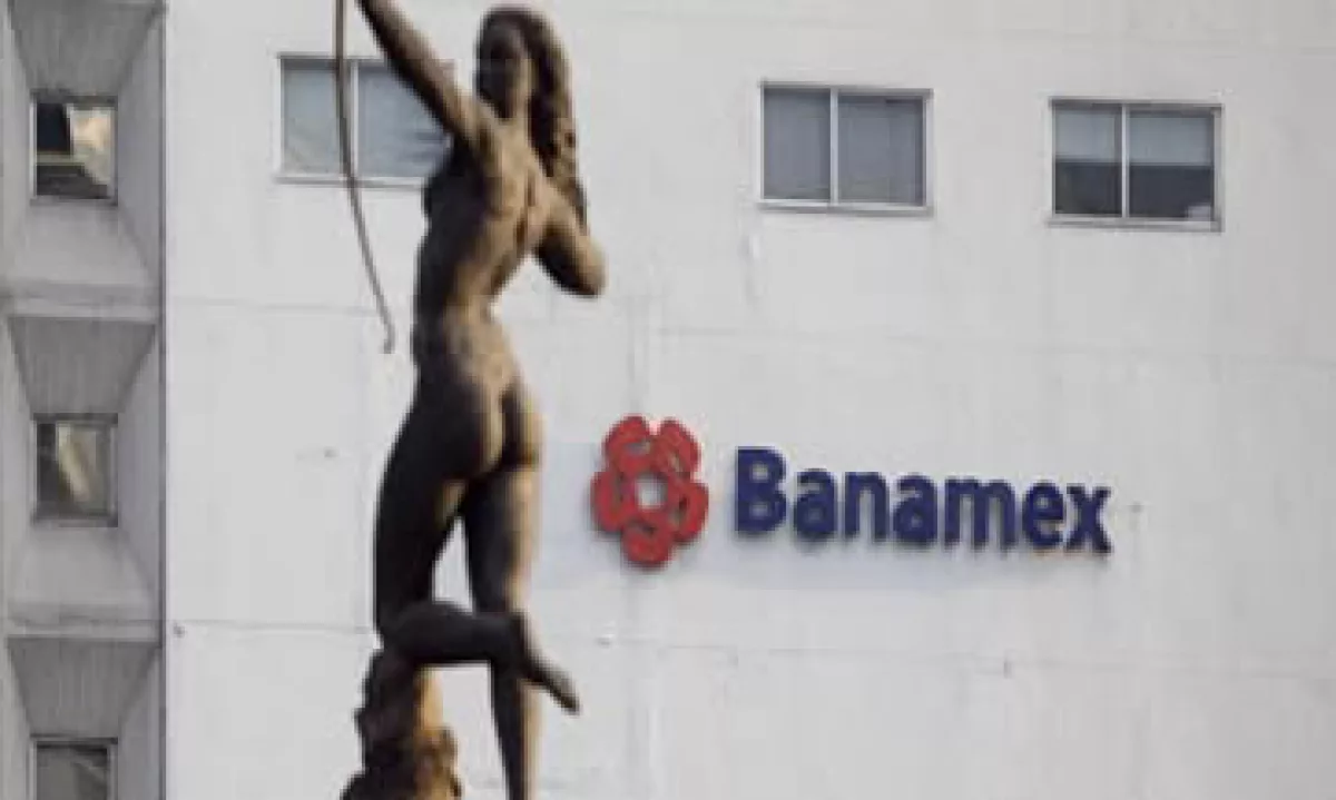 El presunto fraude a Banamex es investigado en México y en Estados Unidos. (Foto: Archivo)