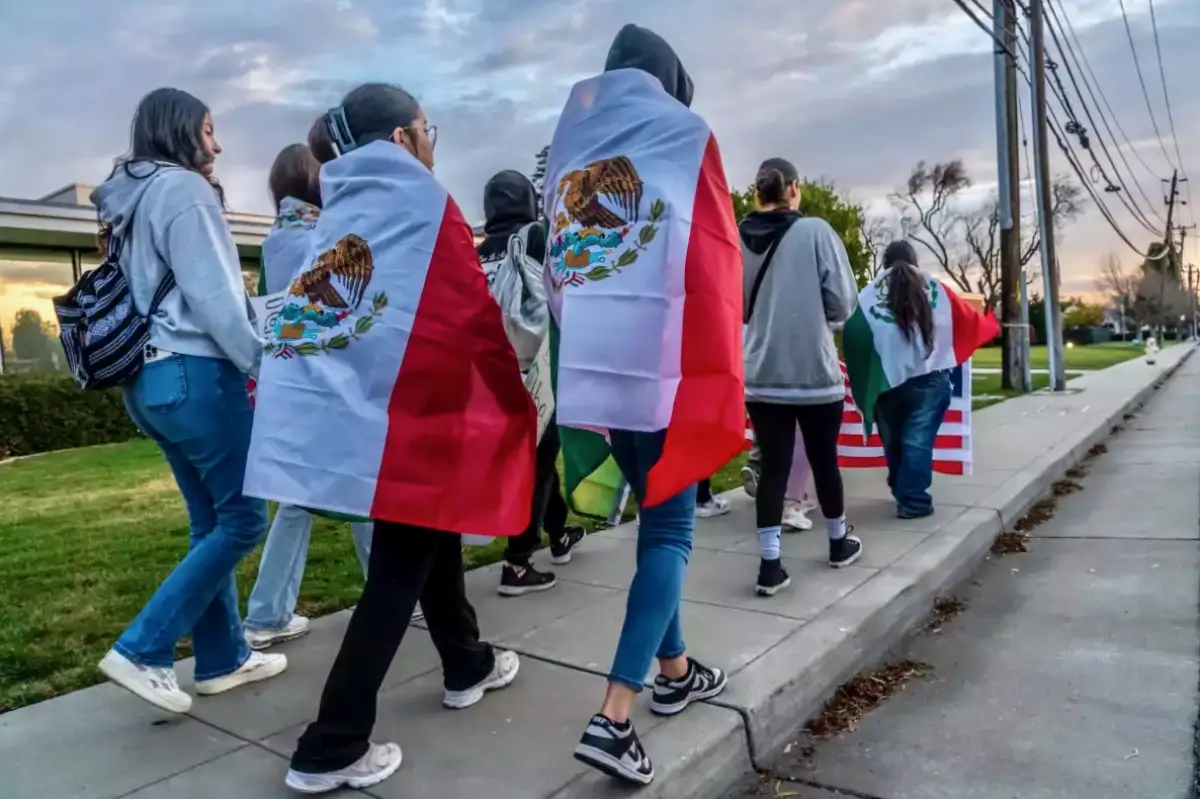 Deportados pero con casa en Estados Unidos: el limbo legal que enfrentan migrantes mexicanos