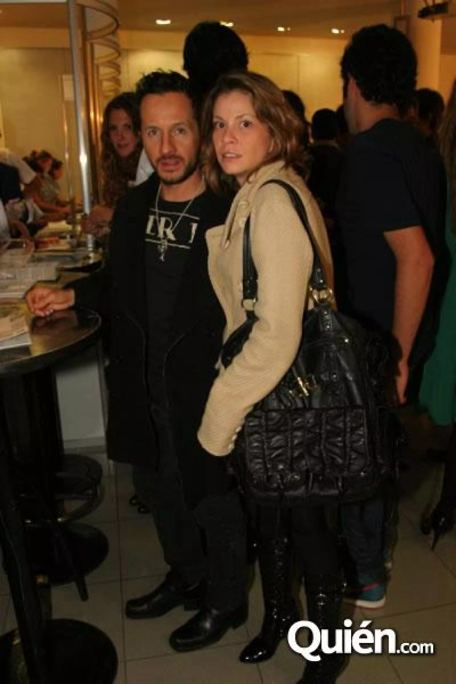 Sociales IDM Miércoles